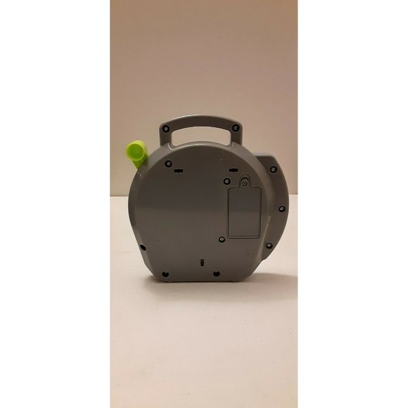 VINTAGE MATTEL FARM ANIMAL SOUNDS LEARNING TOY. TESTED AND DOES WORK. EUC. - Picture 2 of 2